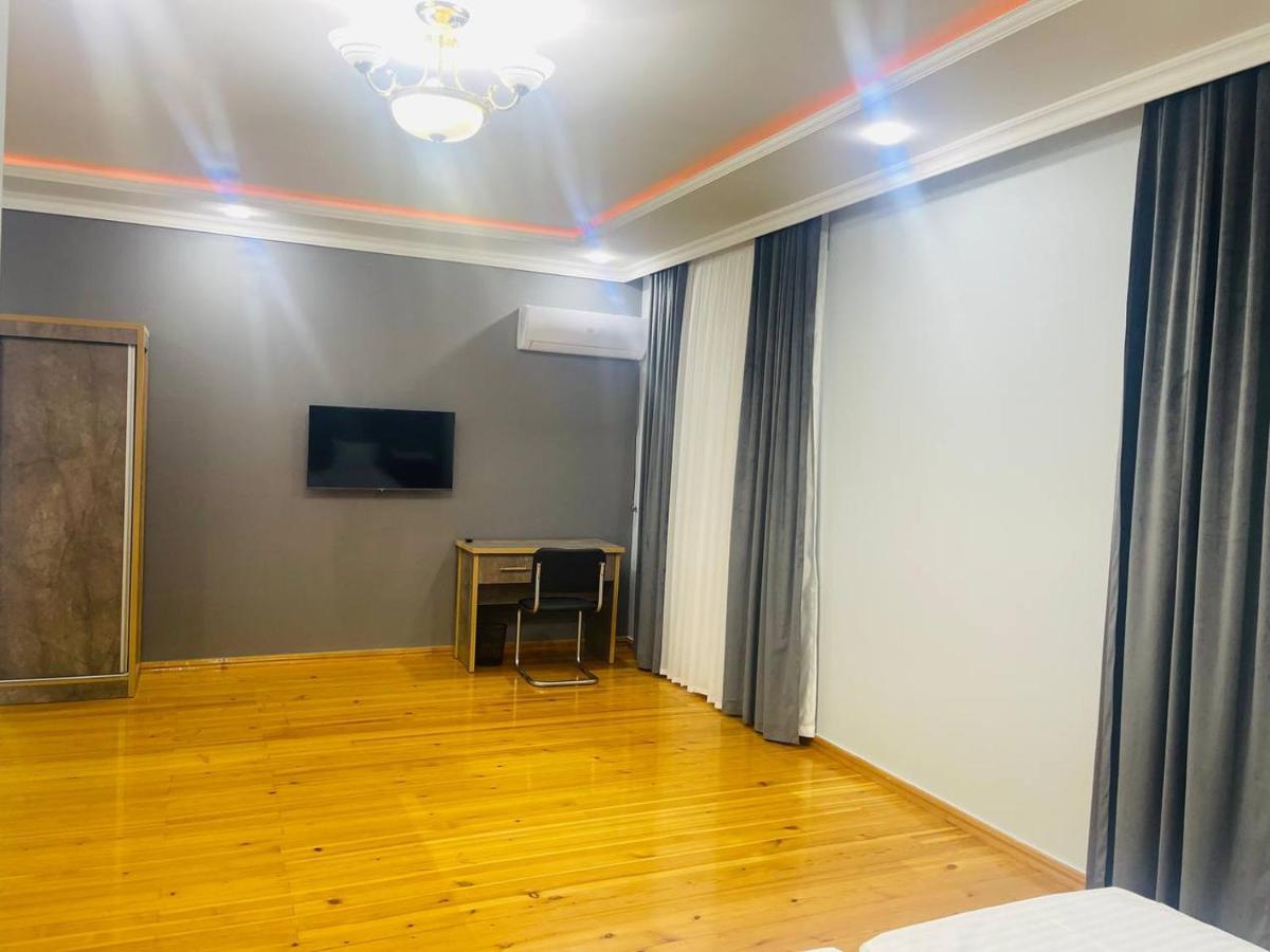 The Art Hotel Tashkent Ngoại thất bức ảnh