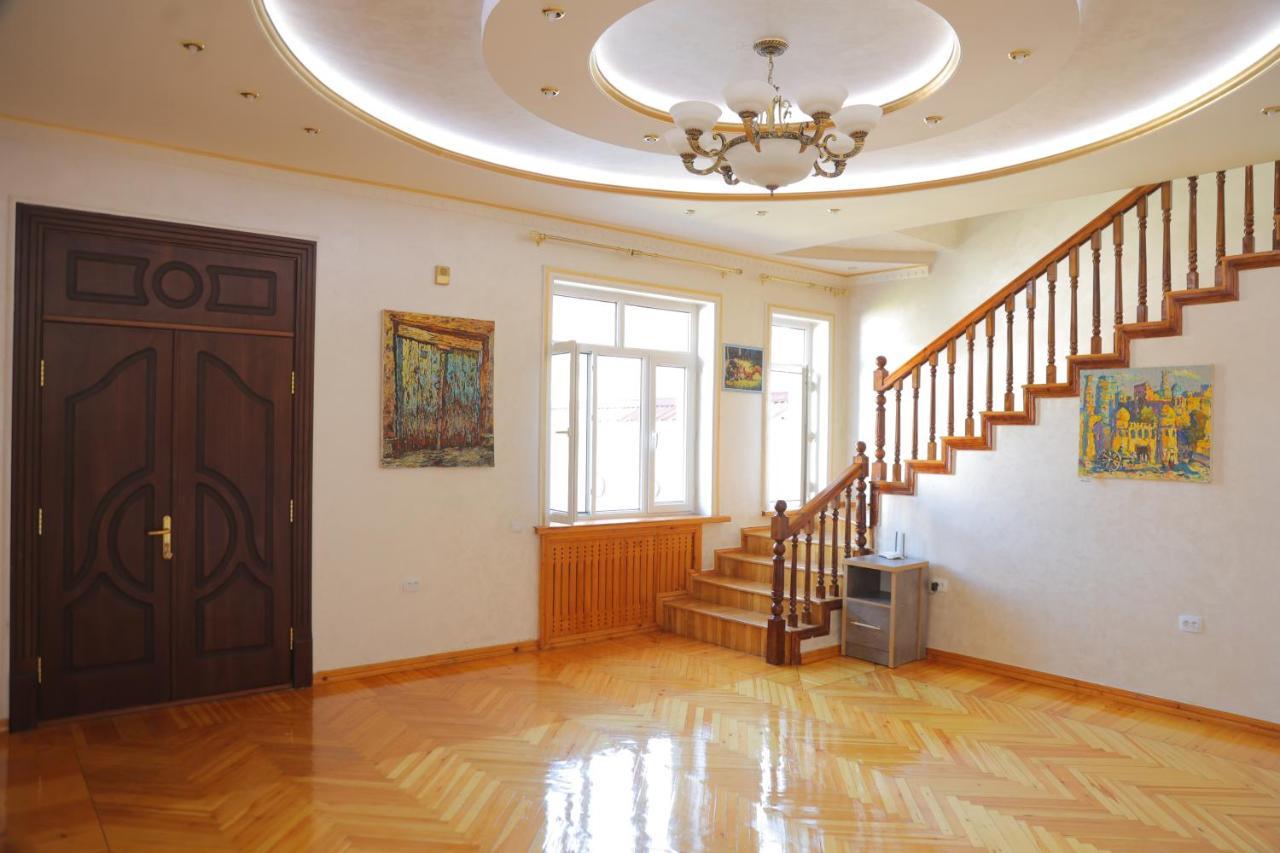 The Art Hotel Tashkent Ngoại thất bức ảnh