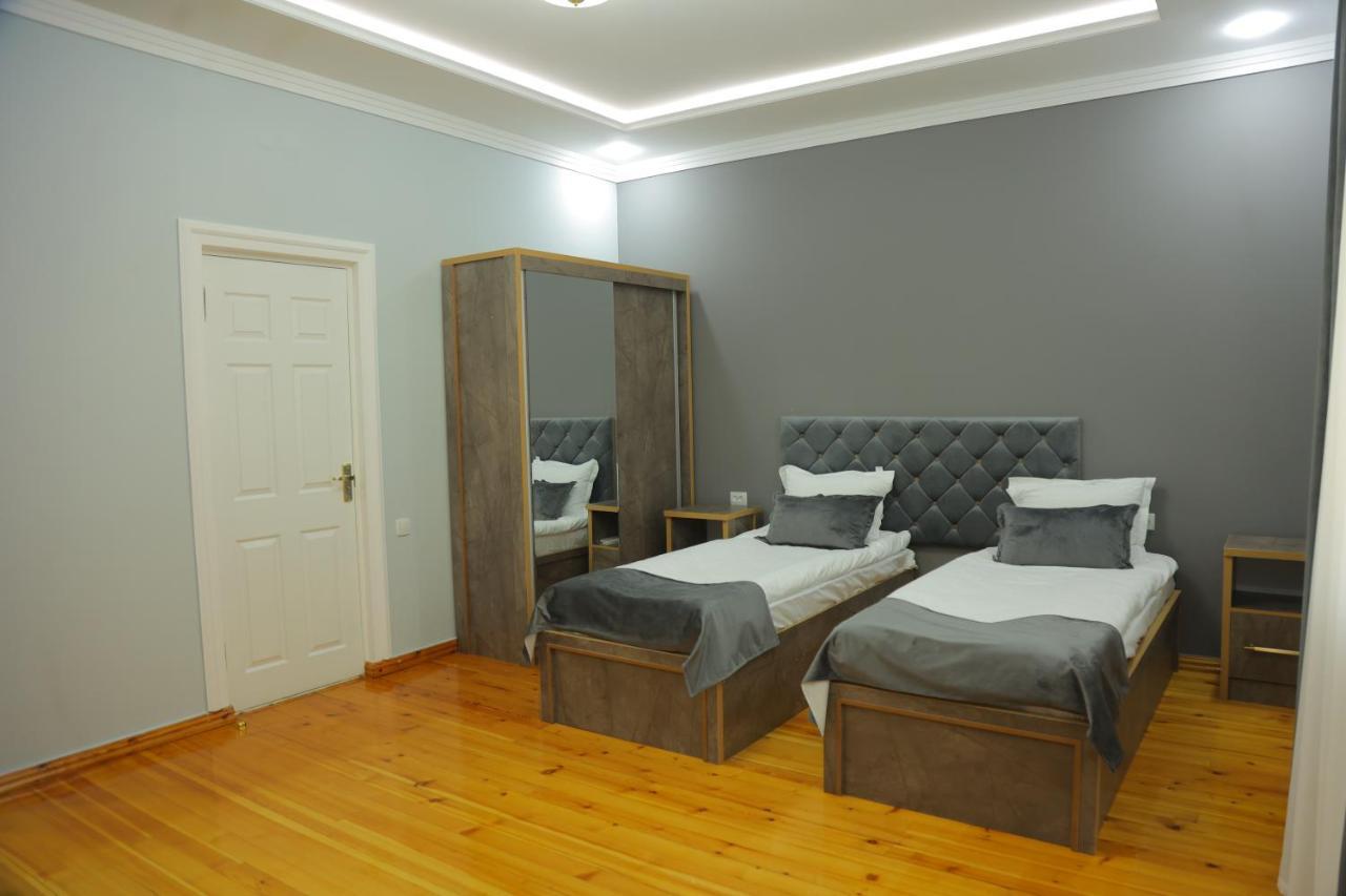 The Art Hotel Tashkent Ngoại thất bức ảnh