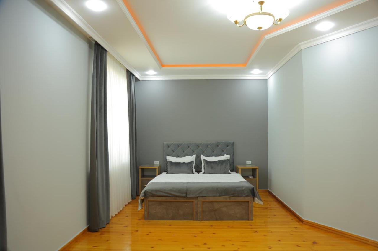 The Art Hotel Tashkent Ngoại thất bức ảnh