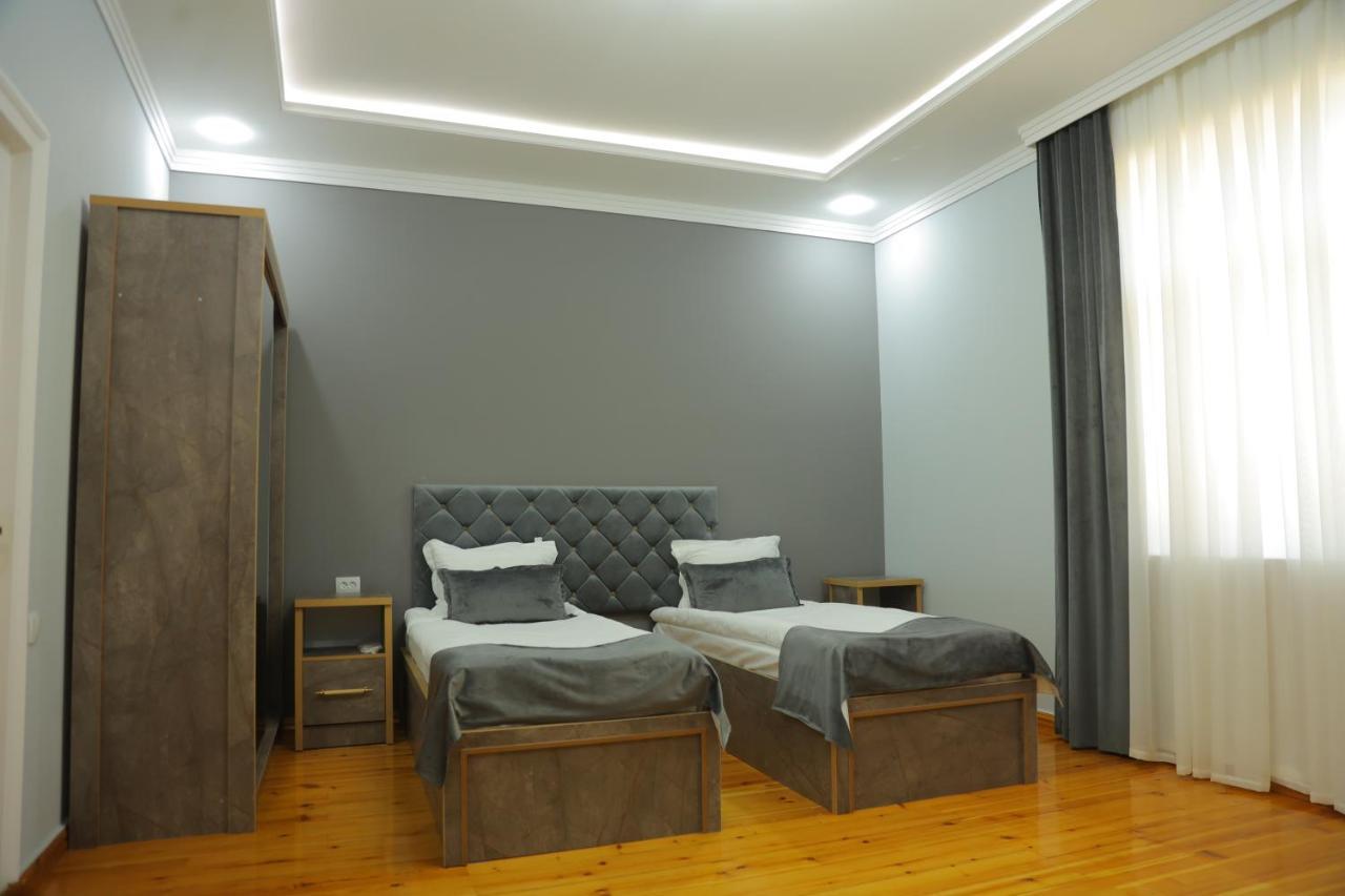 The Art Hotel Tashkent Ngoại thất bức ảnh