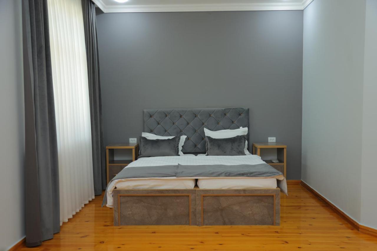 The Art Hotel Tashkent Ngoại thất bức ảnh