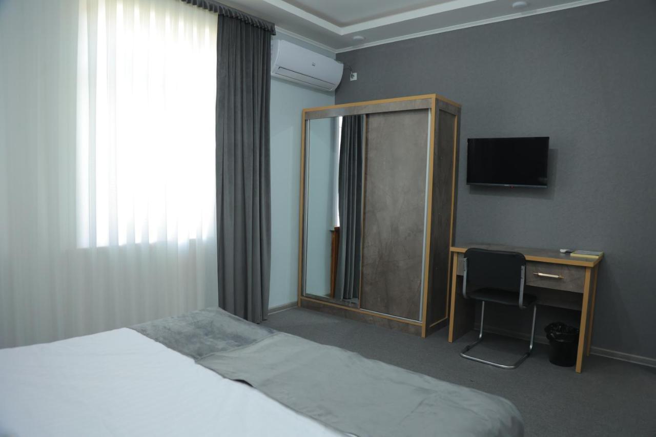 The Art Hotel Tashkent Ngoại thất bức ảnh
