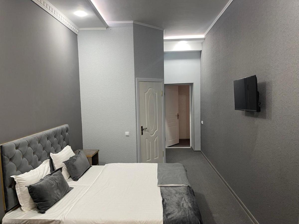 The Art Hotel Tashkent Ngoại thất bức ảnh