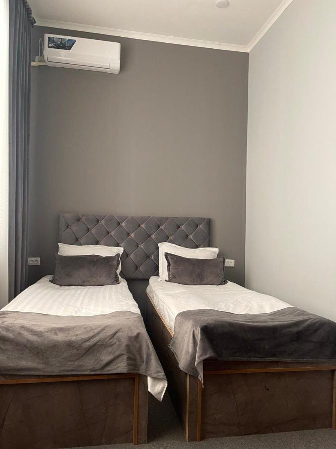 The Art Hotel Tashkent Ngoại thất bức ảnh