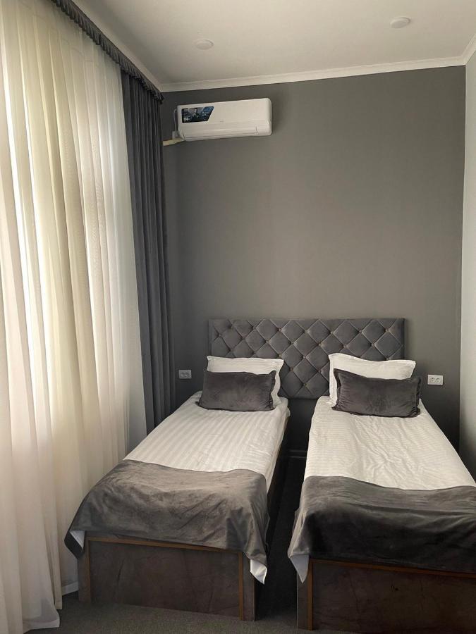 The Art Hotel Tashkent Ngoại thất bức ảnh