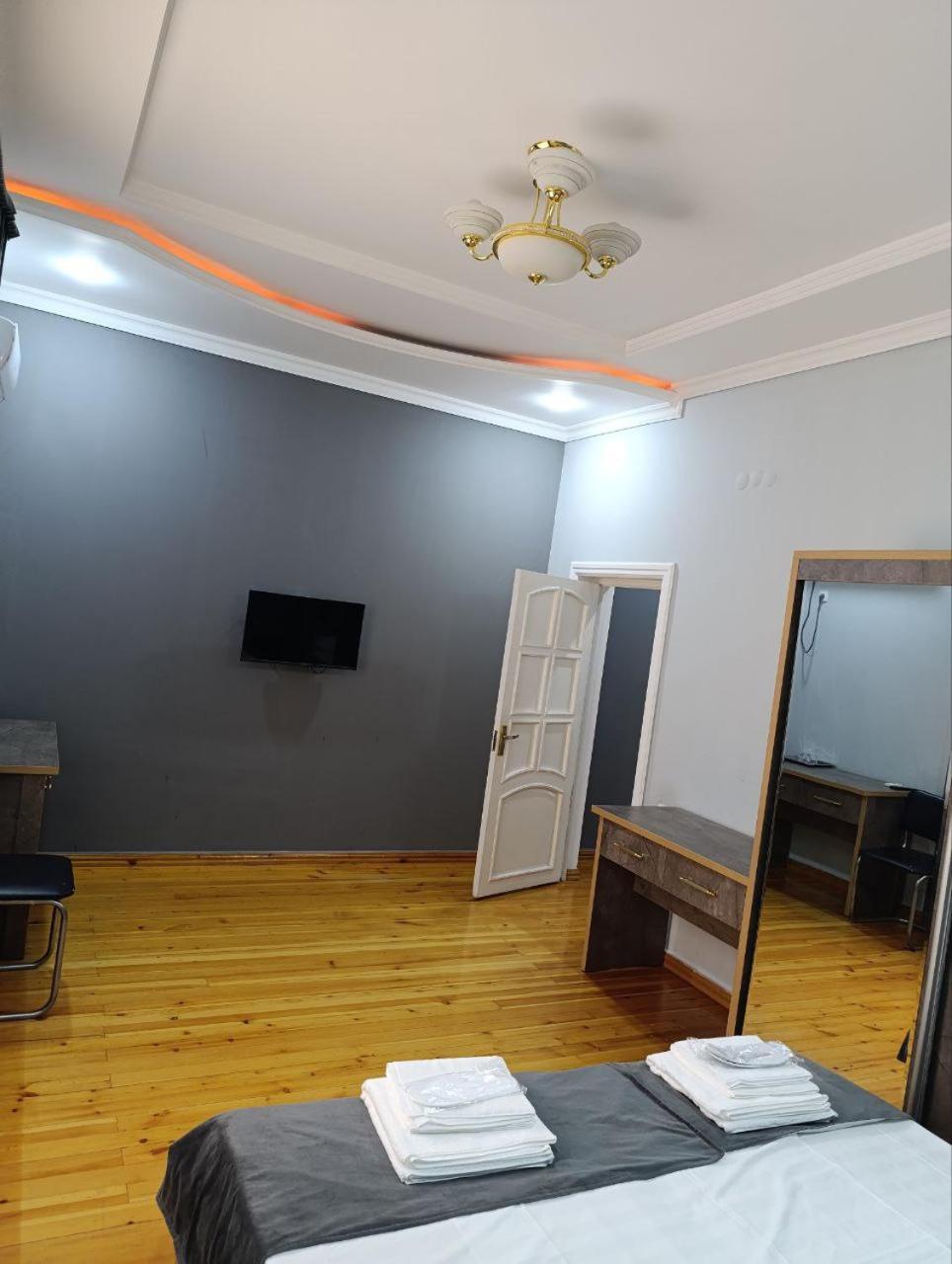 The Art Hotel Tashkent Ngoại thất bức ảnh