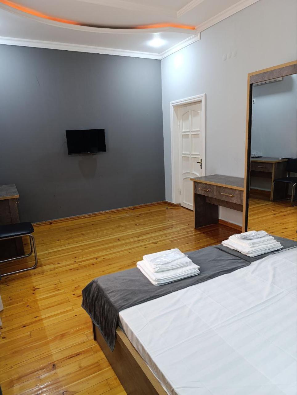 The Art Hotel Tashkent Ngoại thất bức ảnh