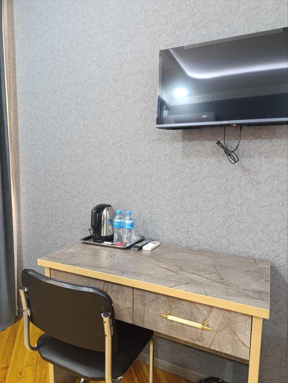 The Art Hotel Tashkent Ngoại thất bức ảnh