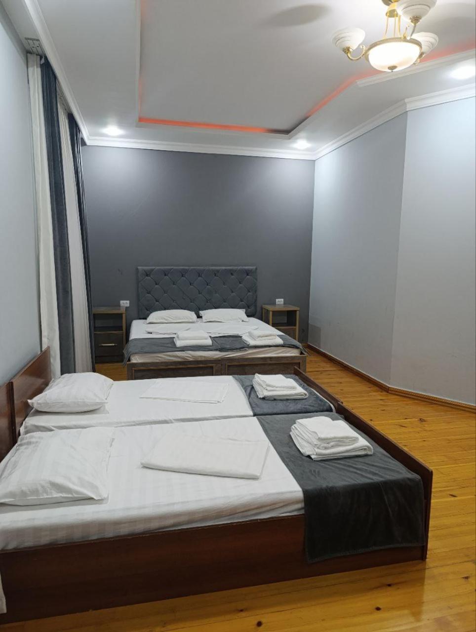 The Art Hotel Tashkent Ngoại thất bức ảnh
