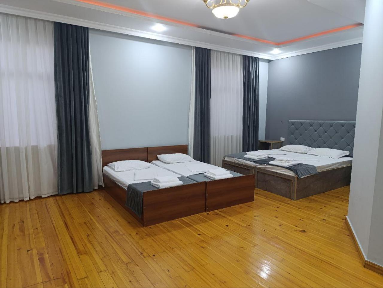 The Art Hotel Tashkent Ngoại thất bức ảnh
